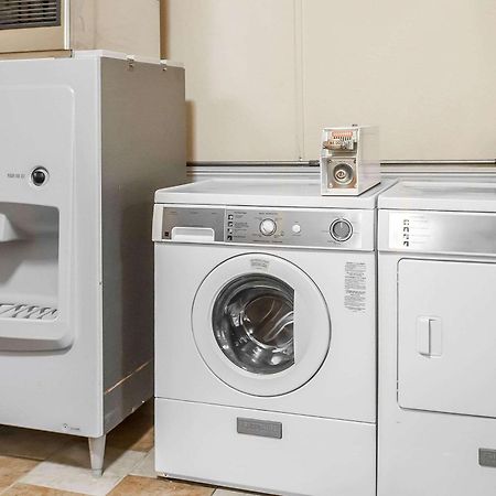 Quality Inn Rio Rancho Dış mekan fotoğraf