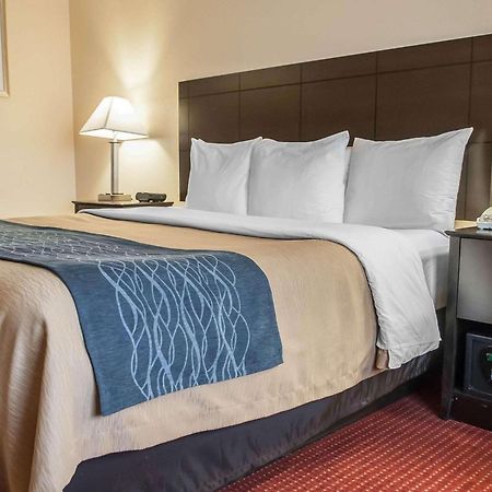 Quality Inn Rio Rancho Dış mekan fotoğraf