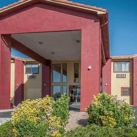 Quality Inn Rio Rancho Dış mekan fotoğraf