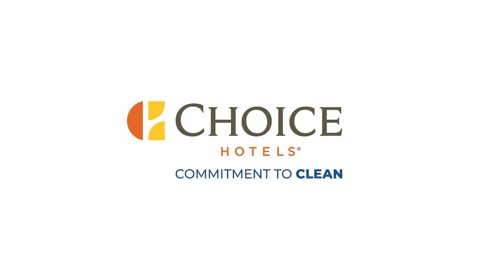 Quality Inn Rio Rancho Dış mekan fotoğraf