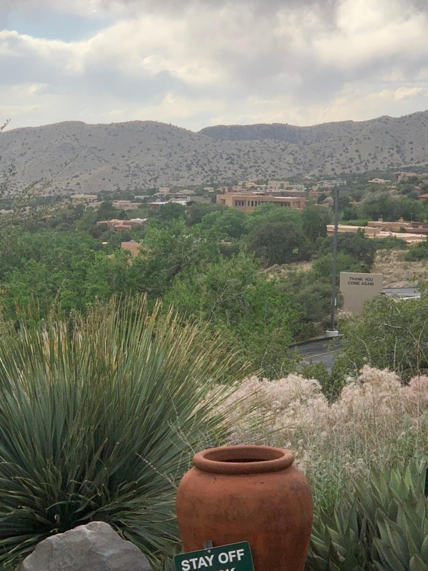 Quality Inn Rio Rancho Dış mekan fotoğraf