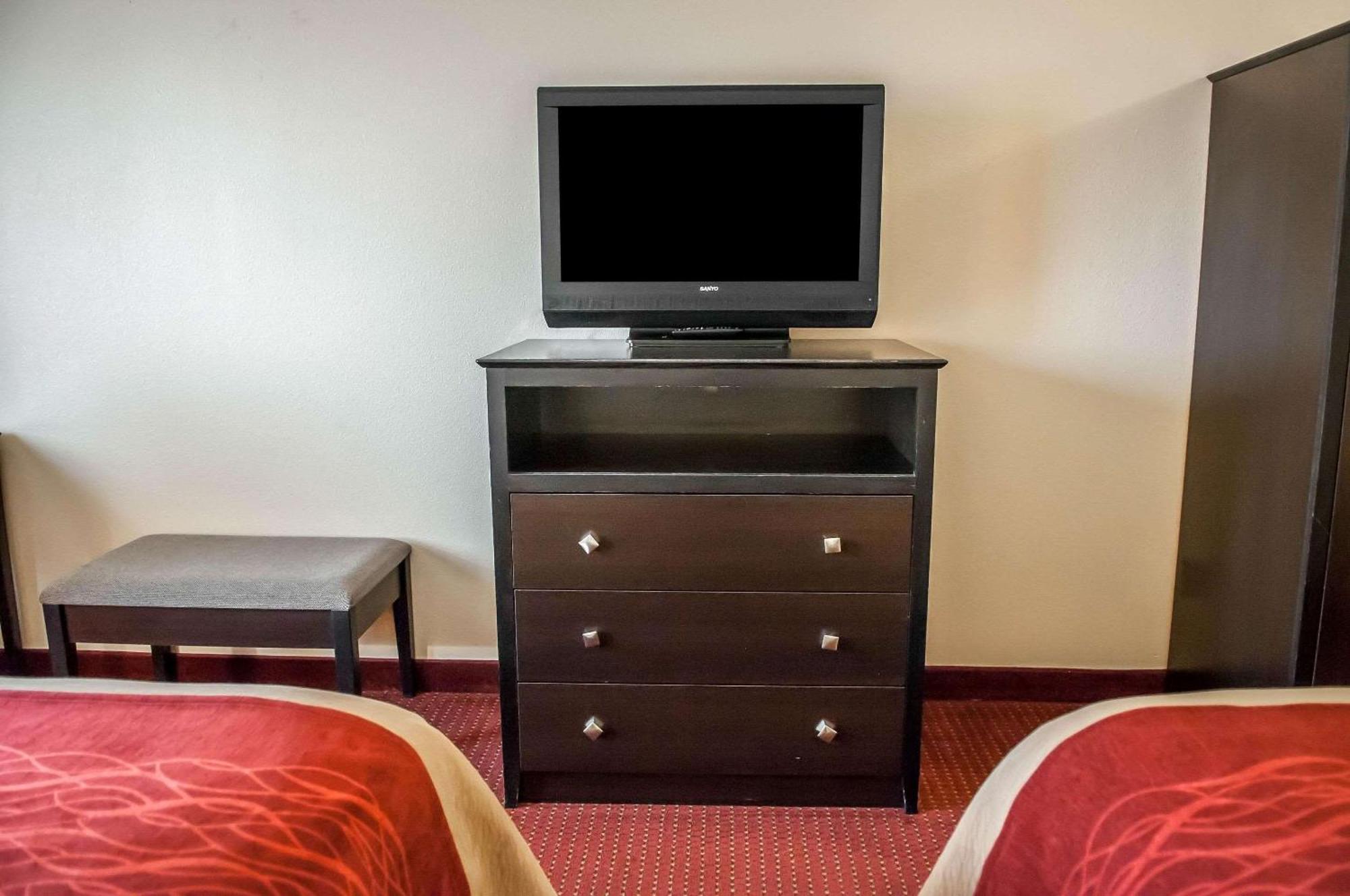 Quality Inn Rio Rancho Dış mekan fotoğraf