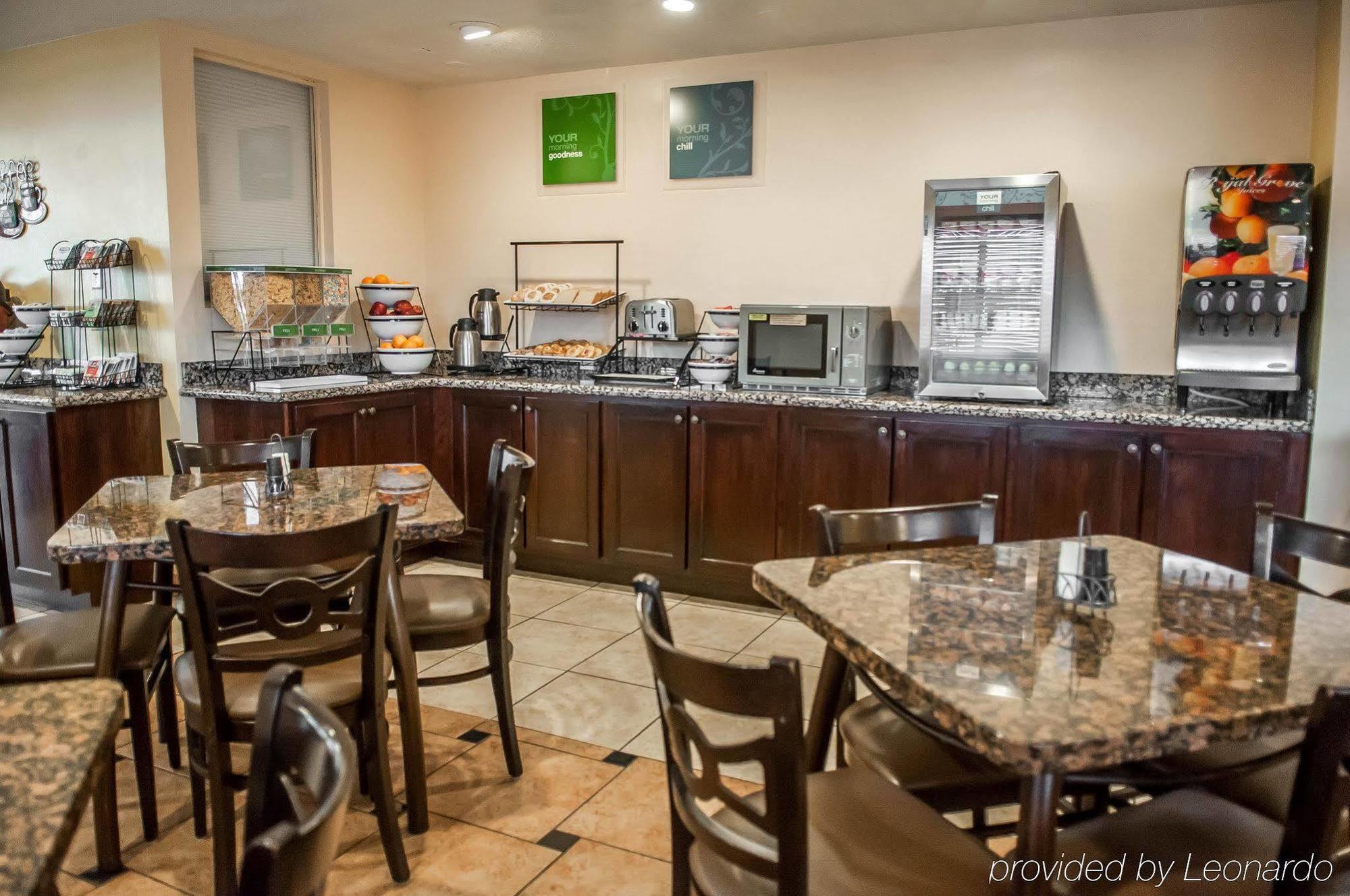 Quality Inn Rio Rancho Dış mekan fotoğraf