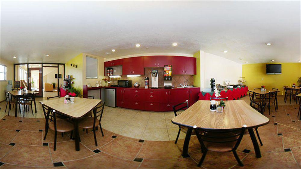 Quality Inn Rio Rancho Dış mekan fotoğraf