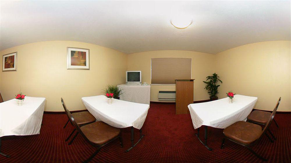Quality Inn Rio Rancho Dış mekan fotoğraf